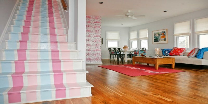 how to choose the right interior paint finish